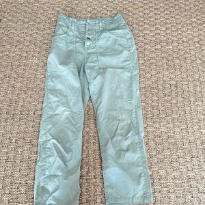 Veronica Beard Arya cargo pants